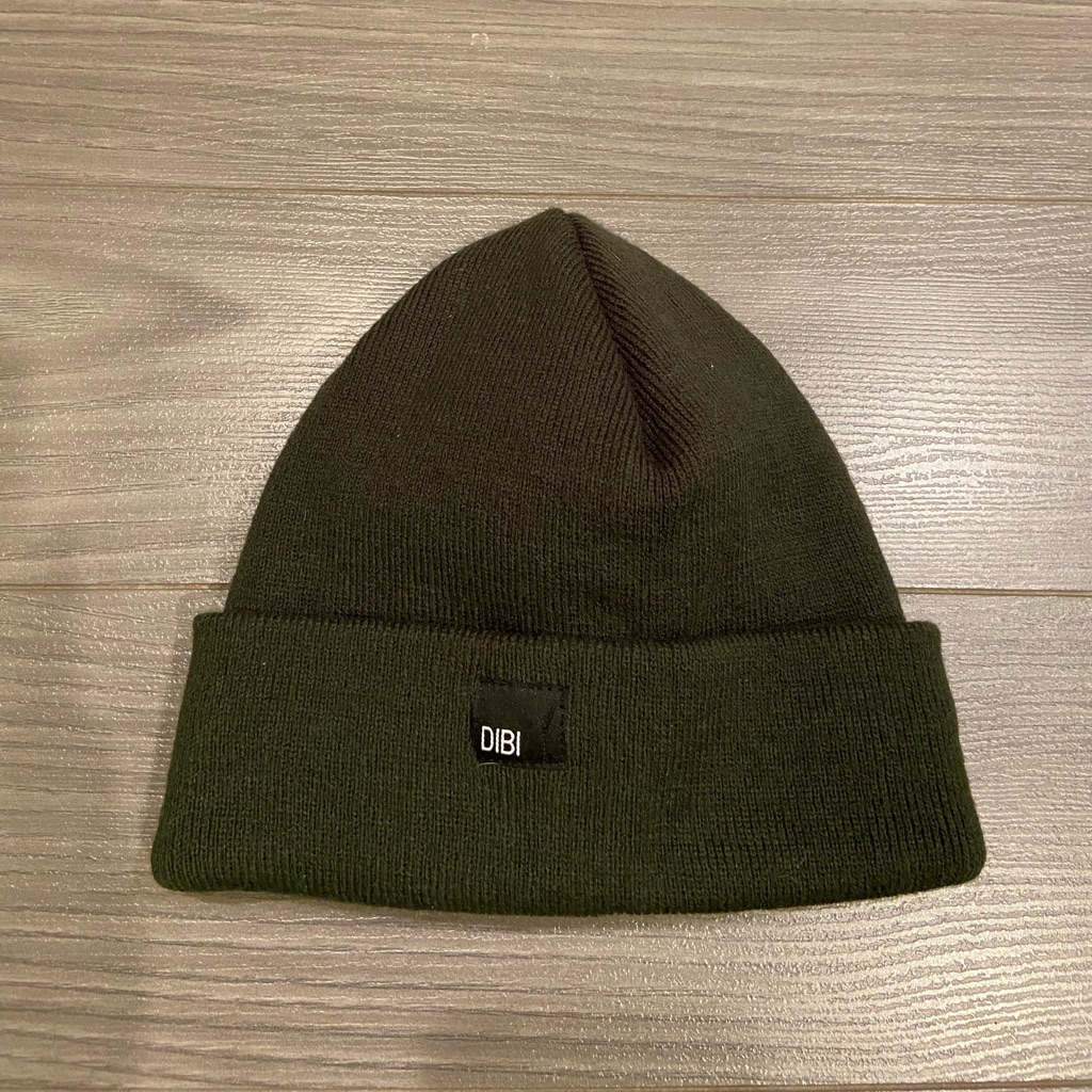 Dibi Toque